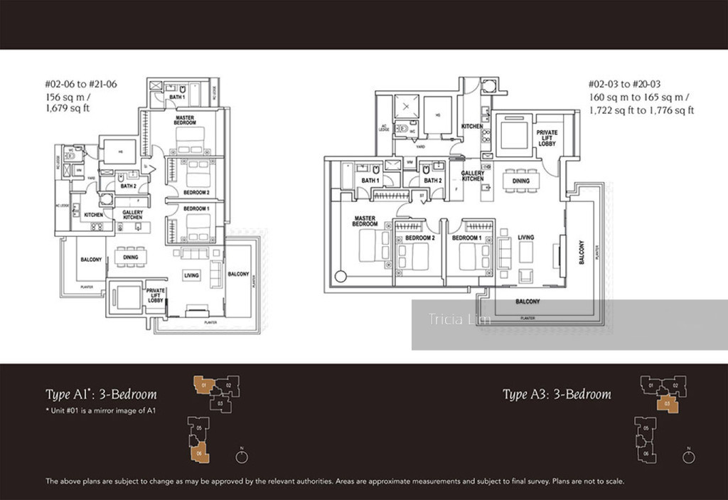 Paterson Suites (D9), Condominium #143003312